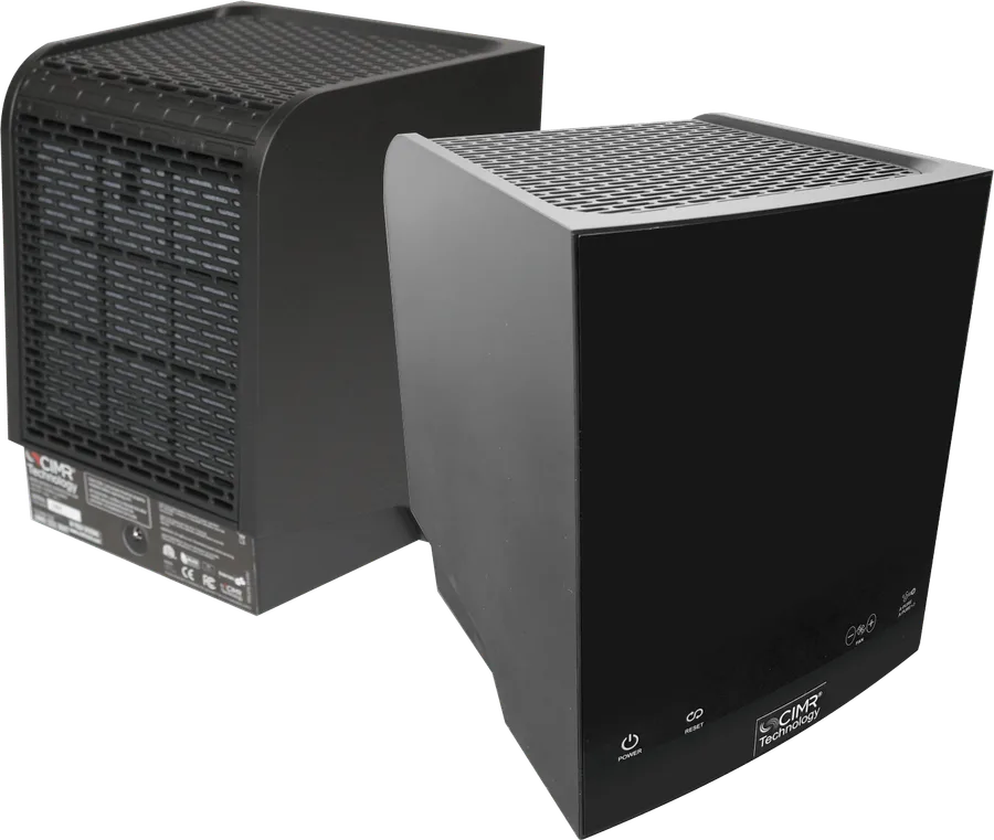 CIMR® 2000 portable air purification unit